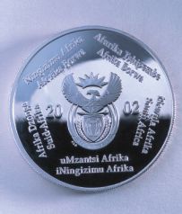 2002 Silver Whale Combo Set - Marine Life