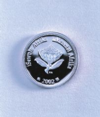 2002 Silver Whale Combo Set - Marine Life